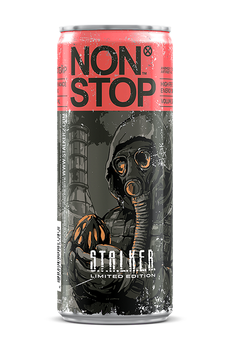NON STOP