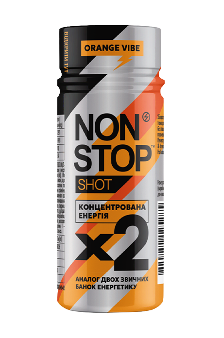 NON STOP