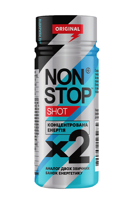 NON STOP