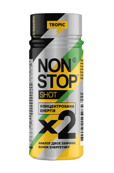 NON STOP